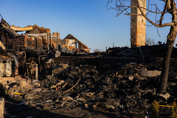 Reliable Soot Cleanup contractor in Winter Springs, FL by Fire Damage Doption