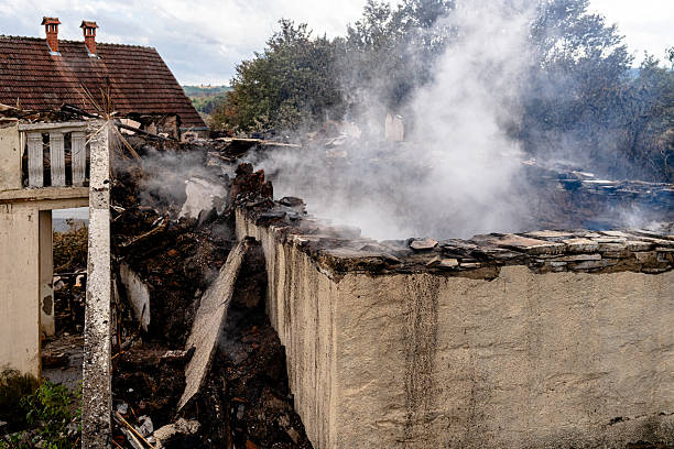 Affordable Soot Cleanup solutions in Winter Springs, FL
